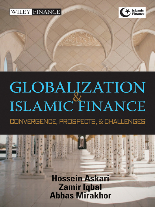 Title details for Globalization and Islamic Finance by Hossein Askari - Available
